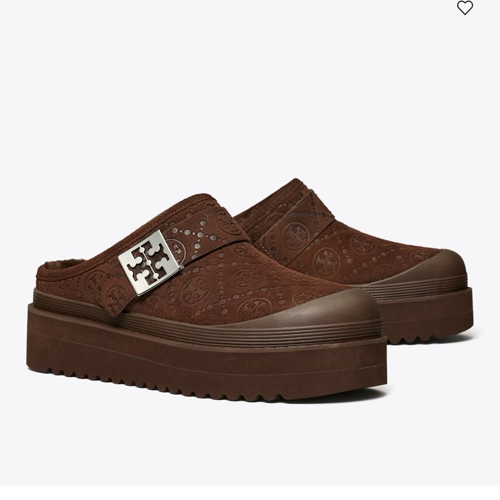 Tory Burch Mellow Mules